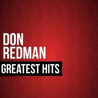 Don Redman Greatest Hits 專輯 Don Redman