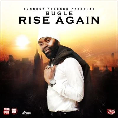 Rise Again 專輯 Bugle