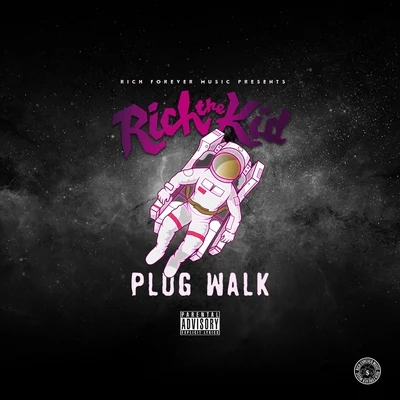 Plug Walk 專輯 Van Cardo/Rich The Kid