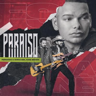 Paraíso (Heaven) (Ao Vivo) 專輯 Kane Brown