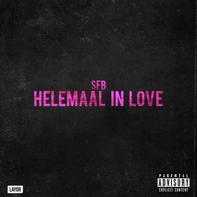 Helemaal in Love 專輯 SFB