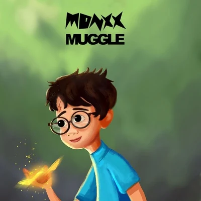 Muggle 專輯 MONXX