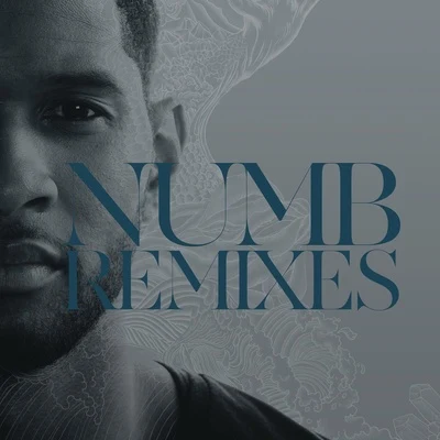 Usher Numb