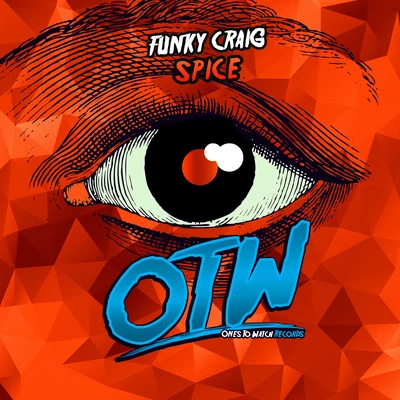 Spice 專輯 Funky Craig