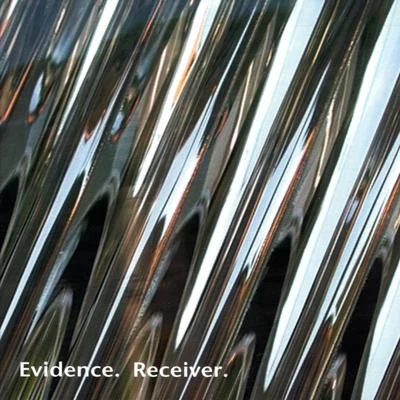 Receiver 專輯 Evidence