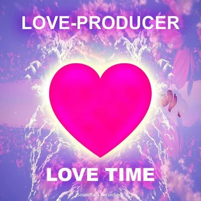 Love Time 专辑 Love