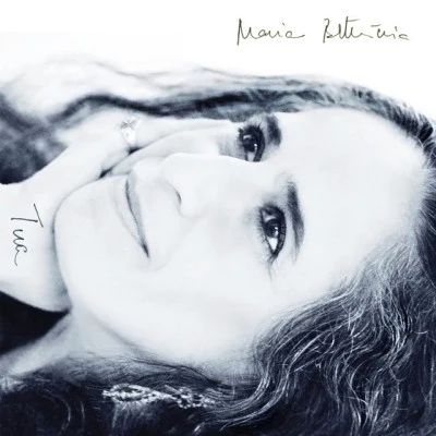 Tua 專輯 Carlinhos Brown/Maria Bethânia/Caetano Veloso