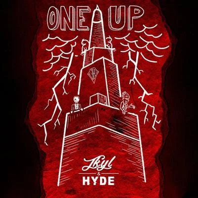 One Up 專輯 Jkyl & Hyde