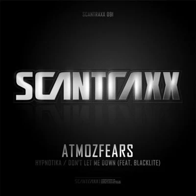 Scantraxx 091 專輯 Atmozfears