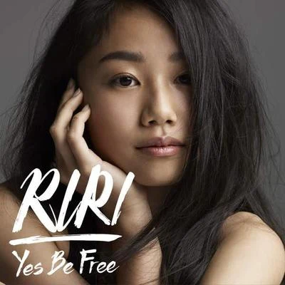 Yes Be Free 專輯 RIRI