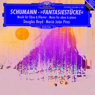 Fantasiestücke, Op.73 专辑 Orchestre de Chambre de Paris/Douglas Boyd