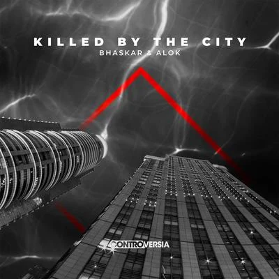 Killed By The City 專輯 Alok