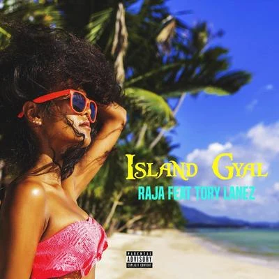 Island Gyal (feat. Tory Lanez) 專輯 Djemba Djemba/Raja/Gossamer/Color Plus/C.Z.