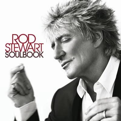 Rod Stewart Soulbook