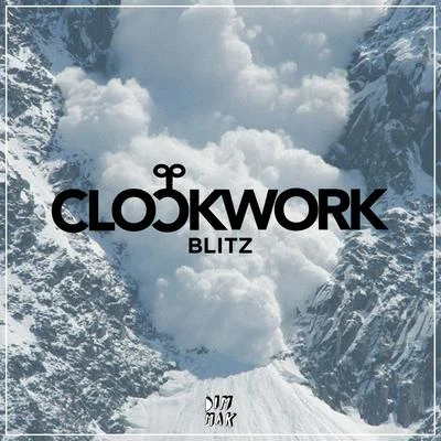 Clockwork Blitz