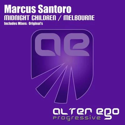 Midnight ChildrenMelbourne 專輯 Marcus Santoro