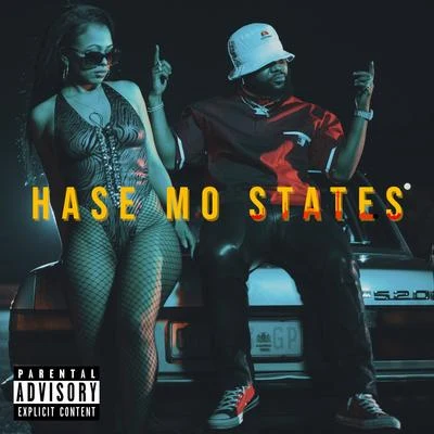 Hase Mo States 專輯 DJ Sumbody/Cassper Nyovest