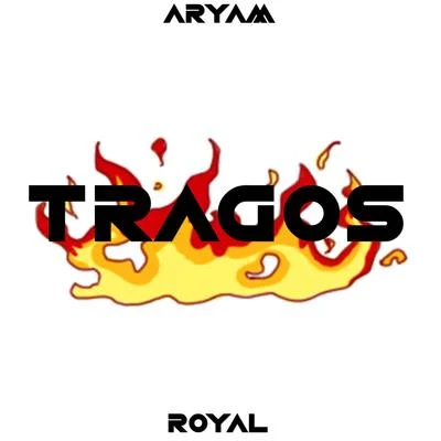 Tragos 专辑 MiNU/Aryam