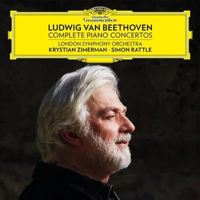 Beethoven: Piano Concerto No. 2 in B Flat Major, Op. 19: III. Rondo. Molto allegro 專輯 Krystian Zimerman