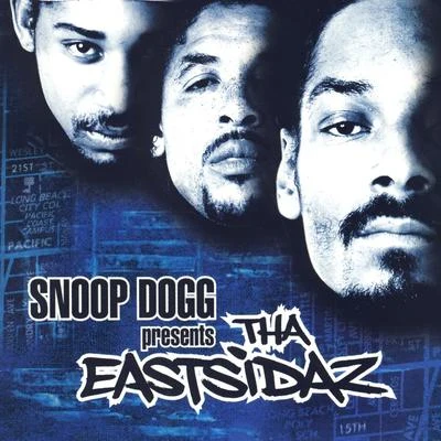 Snoop Dogg Presents Tha Eastsidaz - Clean 專輯 Tha Eastsidaz