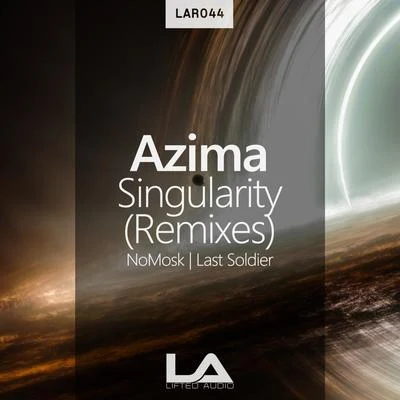 AzimaThe Avains Singularity (Remixes)