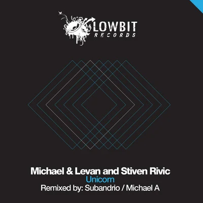 Unicorn 專輯 Stiven Rivic/Michael & Levan