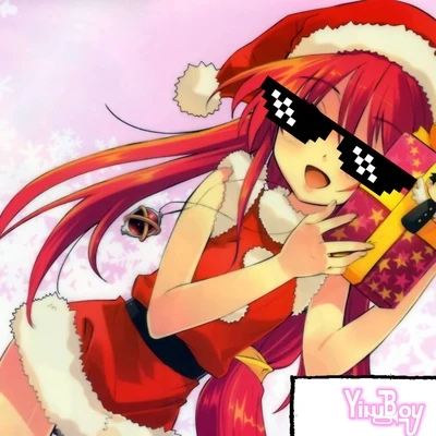 [编曲] Christmas DEMO 专辑 Yinu Boy