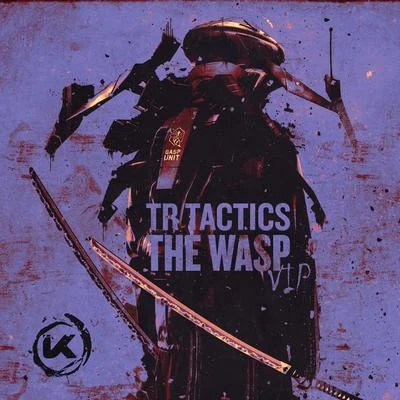 The Wasp VIP 專輯 Tr Tactics