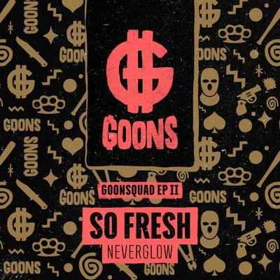 So Fresh 專輯 Damaged goods/NEVERGLOW