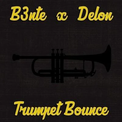 Trumpet Bounce 專輯 Oda Loves You/B3nte/Mike Emilio/Minus Manus