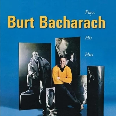 Plays His Hits 专辑 Burt Bacharach/B.J. Thomas/Hal David