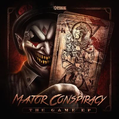 The Game 專輯 Major Conspiracy/Spiady/Revealer