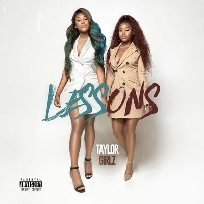 Lessons 专辑 Kap-G/Taylor Girlz