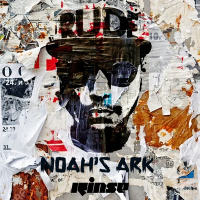 Noahs Ark 專輯 Rude Kid