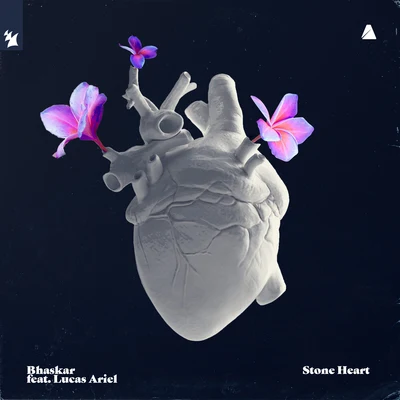 Stone Heart 專輯 Bhaskar