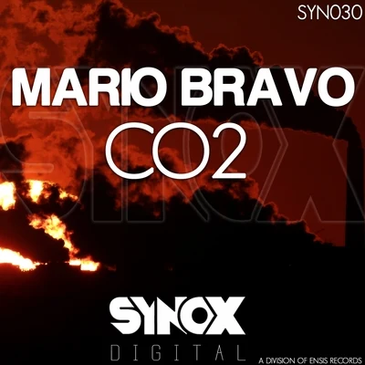 CO2 专辑 Mario Bravo/Dzasko/Gregory Trejo