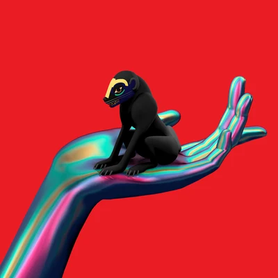 Wonder Where We Land (Deluxe Edition) 專輯 SBTRKT/Sampha/Hackman