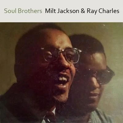 Ray Charles Soul Brothers