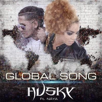 Global Song (feat. NÁYA) 專輯 Husky/NEIKED