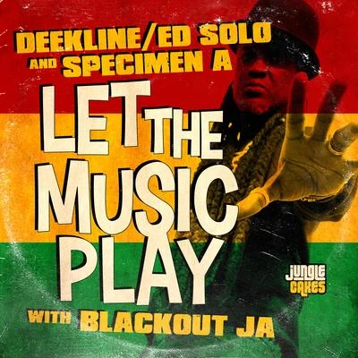 DeeklineFreestylers Let The Music Play