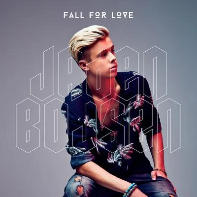 Jake ReeseArmin van Buuren Fall for Love