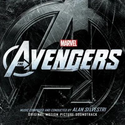 The Avengers (Original Motion Picture Soundtrack) 专辑 Alan Silvestri