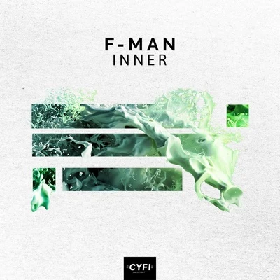 Inner 專輯 Funkerman