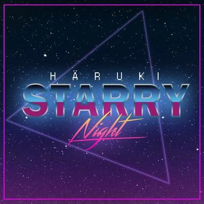 Starry Night 專輯 Häruki