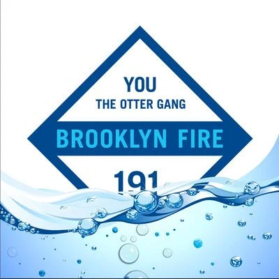 You 專輯 The Otter Gang/Kandy/Tommie Sunshine/Sonny Denja/Bloodtone