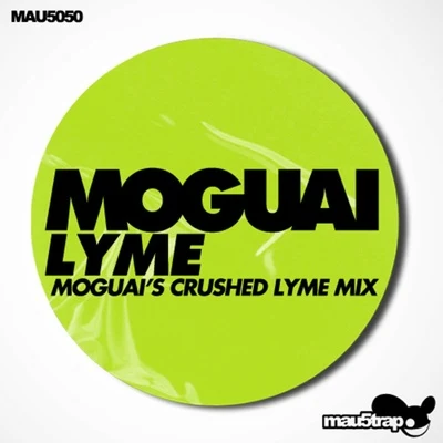 Lyme 專輯 Moguai