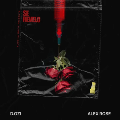 Se Revelo 專輯 Los Legendarios/Alex Rose/Abdiel