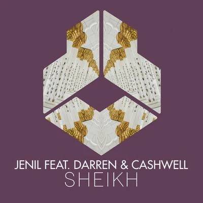 Sheikh (Radio Edit) 專輯 DJ Young/Jenil/Darren & Cashwell