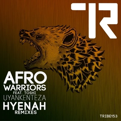 Uyankenteza 專輯 Afro Warriors