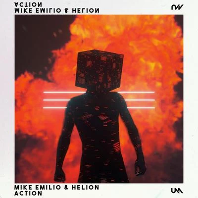 Action 專輯 Mike Emilio/Mike L/Spinus